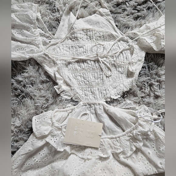 SABO SKIRT Ayla Dress NWT - Picture 14 of 16